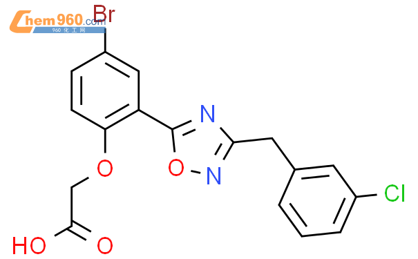 Acetic Acid Bromo Chlorophenyl Methyl