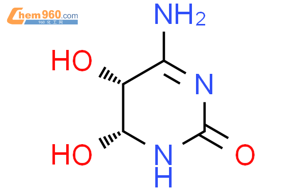 H Pyrimidinone Amino Dihydro Dihydroxy R