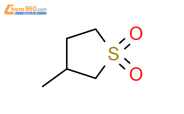 3-Methylsulfolane  3-甲基环丁砜