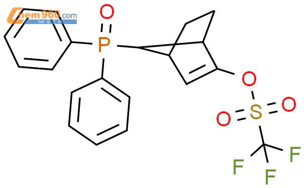 Methanesulfonic Acid Trifluoro S R S