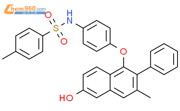 872549 09 2 Benzenesulfonamide N 4 6 Hydroxy 3 Methyl 2 Phenyl 1