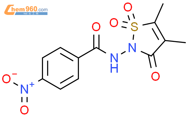 Benzamide N Dimethyl Dioxido Oxo H