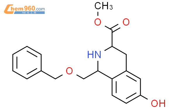 872607 65 3 3 Isoquinolinecarboxylic Acid 1 2 3 4 Tetrahydro 6 Hydroxy