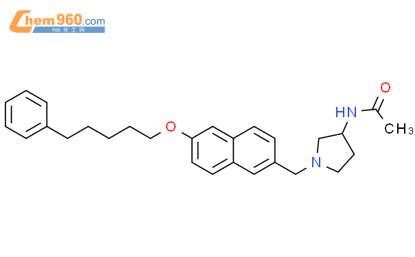 872711 69 8 Acetamide N 3S 1 6 5 Phenylpentyl Oxy 2