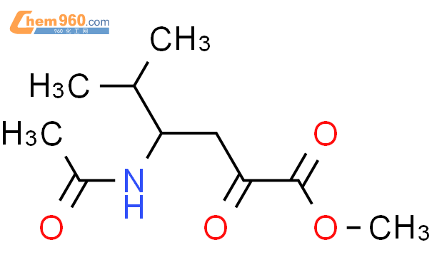 873088 37 0 Hexanoic Acid 4 Acetylamino 5 Methyl 2 Oxo Methyl