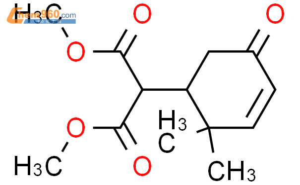 873090 57 4 Propanedioic Acid 2 2 Dimethyl 5 Oxo 3 Cyclohexen 1 Yl