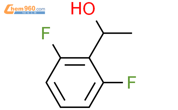 2,6-二氟-α-甲基苯甲醇