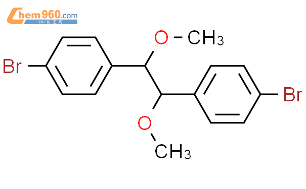 Benzene S S Dimethoxy Ethanediyl Bis