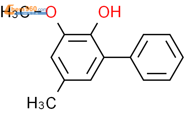 Biphenyl Ol Methoxy Methyl Cas