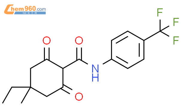 Cyclohexanecarboxamide Ethyl Methyl Dioxo N