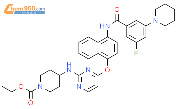 874132 12 4 1 Piperidinecarboxylic Acid 4 4 4 3 Fluoro 5 1