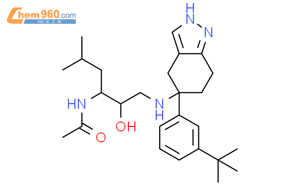 Acetamide N Dimethylethyl Phenyl