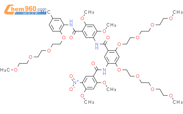 874210 60 3 Benzamide N 2 4 Dimethoxy 5 2 2 2 2 Methoxyethoxy