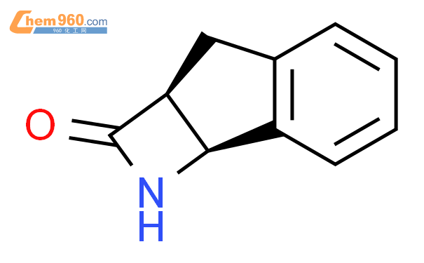 874292 64 5 2H Indeno 1 2 B Azet 2 One 1 2a 3 7b Tetrahydro 2aS 7bS