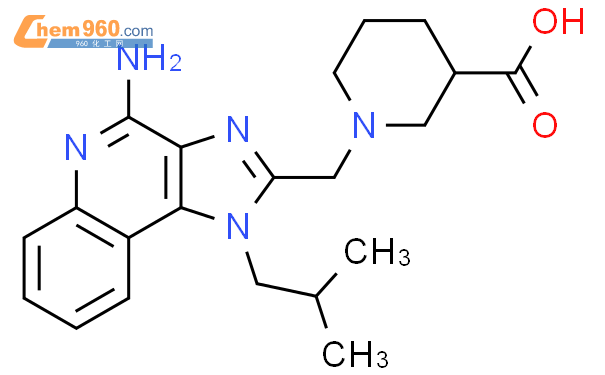 874329 75 6 3 Piperidinecarboxylic Acid 1 4 Amino 1 2 Methylpropyl