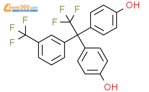 874438 50 3 4 2 2 2 Trifluoro 1 4 Hydroxyphenyl 1 3