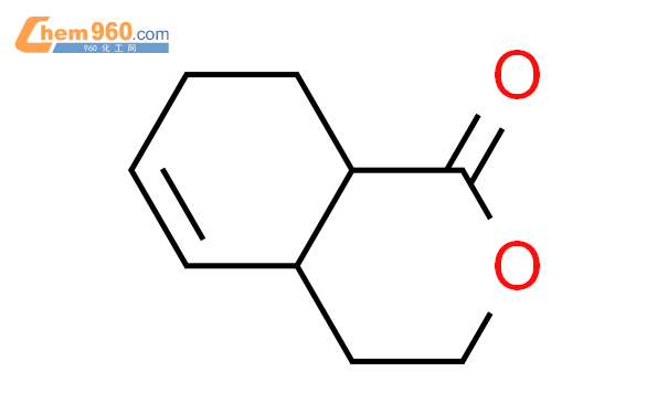 H Benzopyran One A A Hexahydro Trans