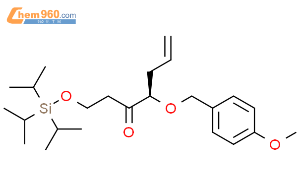 Hepten One Methoxyphenyl Methoxy Tris