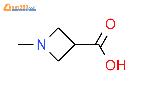 1-甲基-3-氮杂丁烷羧酸