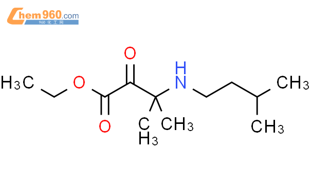 876371 16 3 BUTANOIC ACID 3 METHYL 3 3 METHYLBUTYL AMINO 2 OXO