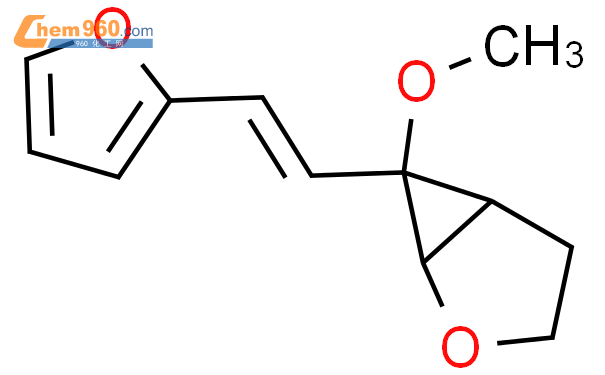 Oxabicyclo Hexane E Furanyl Ethenyl