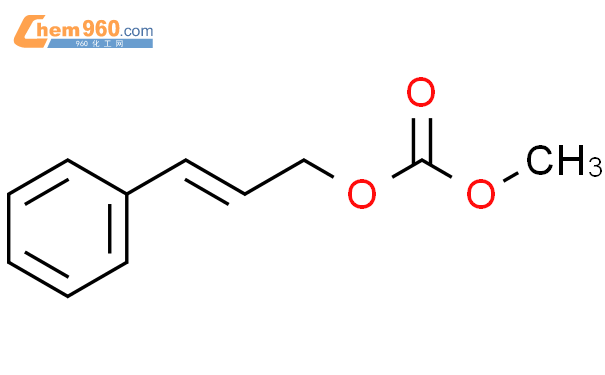 Carbonic Acid Methyl Phenyl Propenyl Ester