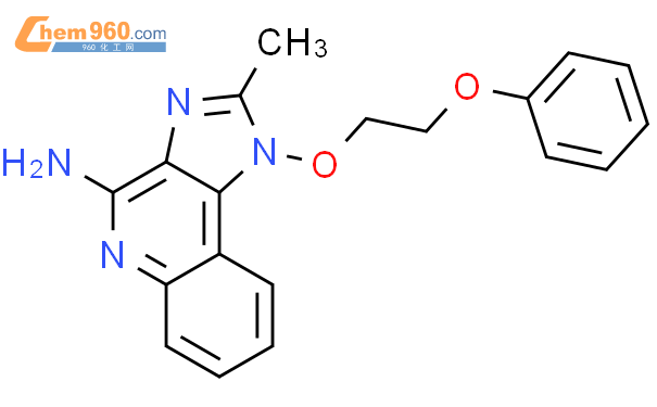 878757 85 8 1H Imidazo 4 5 C Quinolin 4 Amine 2 Methyl 1 2