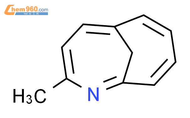 87975 76 6 2 AZABICYCLO 4 4 1 UNDECA 1 3 5 7 9 PENTAENE 3 METHYL