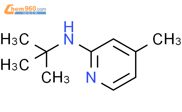 Pyridinamine N Dimethylethyl Methyl