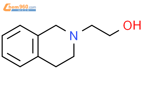 2-(3,4-二氢异喹啉-2(1H)-基)乙醇