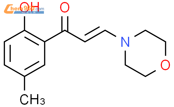 Propen One Hydroxy Methylphenyl