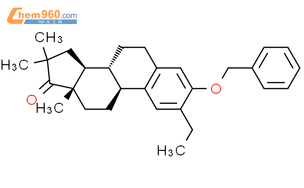 Estra Trien One Ethyl Dimethyl