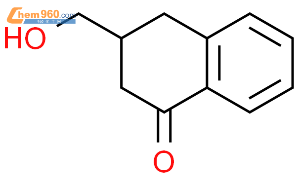 H Naphthalenone Dihydro Hydroxymethyl