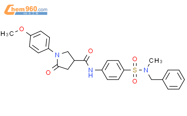 881793 77 7 1 4 Methoxy Phenyl 5 Oxo Pyrrolidine 3 Carboxylic Acid