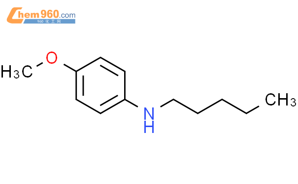 61829 43 4 Benzenamine N butyl 4 methoxy CAS号 61829 43 4 Benzenamine