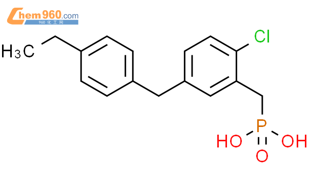 Phosphonic Acid Chloro Ethylphenyl Methyl Phenyl