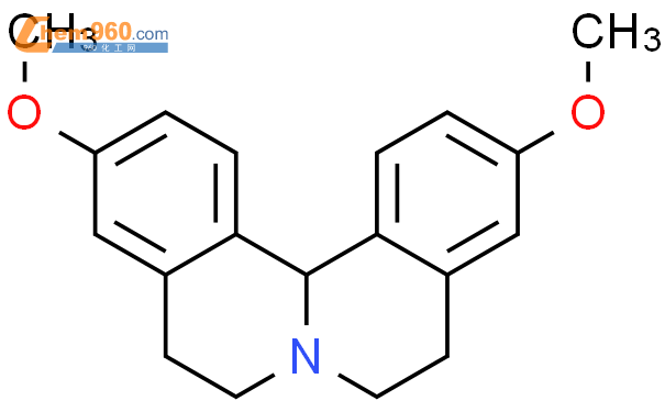 H Dibenzo A H Quinolizine B Tetrahydro