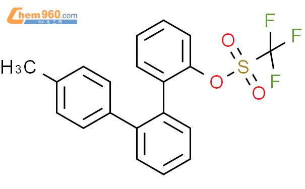 Methanesulfonic Acid Trifluoro Methyl