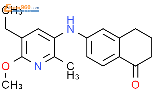 883150 26 3 1 2H Naphthalenone 6 5 Ethyl 6 Methoxy 2 Methyl 3