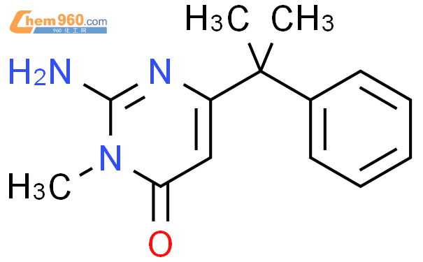 883894 36 8 4 3H PYRIMIDINONE 2 AMINO 3 METHYL 6 1 METHYL 1