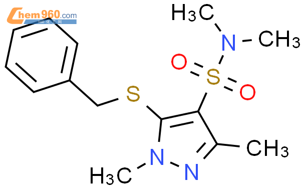 H Pyrazole Sulfonamide N N Tetramethyl