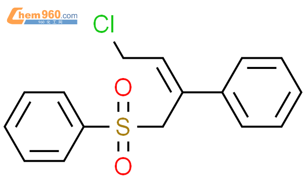 Benzene Z Chloro Phenyl Butenyl Sulfonyl