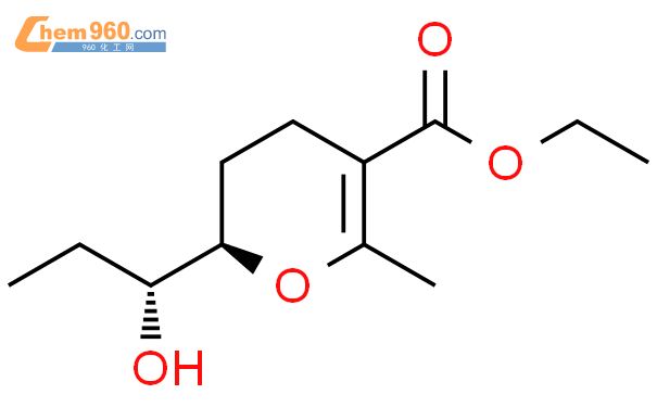 88525 44 4 2H Pyran 5 Carboxylic Acid 3 4 Dihydro 2 1R 1