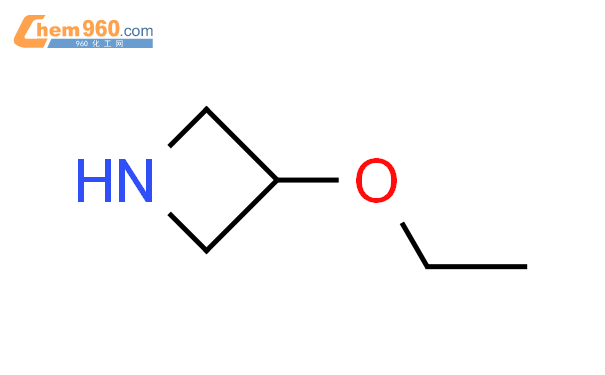 3-乙氧基氮杂丁烷