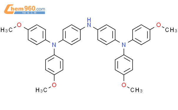 885503 13 9 1 4 Benzenediamine N 1 Bis 4 Methoxyphenyl Amino Phenyl