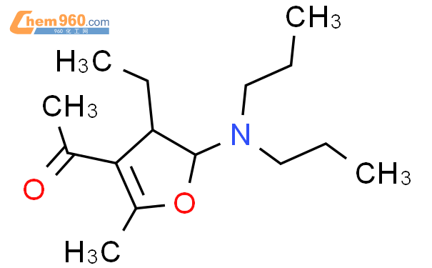 Ethanone Dipropylamino Ethyl Dihydro Methyl