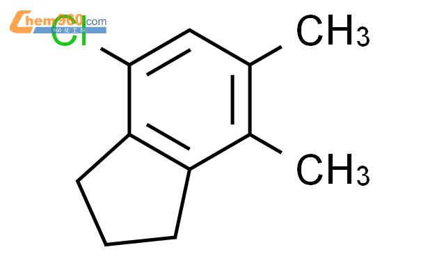 H Indene Chloro Dihydro Dimethyl Cas