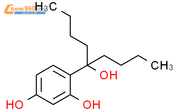 Benzenediol Butyl Hydroxypentyl Cas