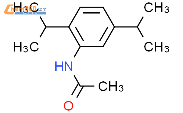 Acetamide N Bis Methylethyl Phenyl Mol