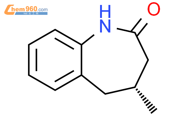 H Benzazepin One Tetrahydro Methyl R Cas